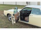 Thumbnail Photo 61 for 1968 Lincoln Continental